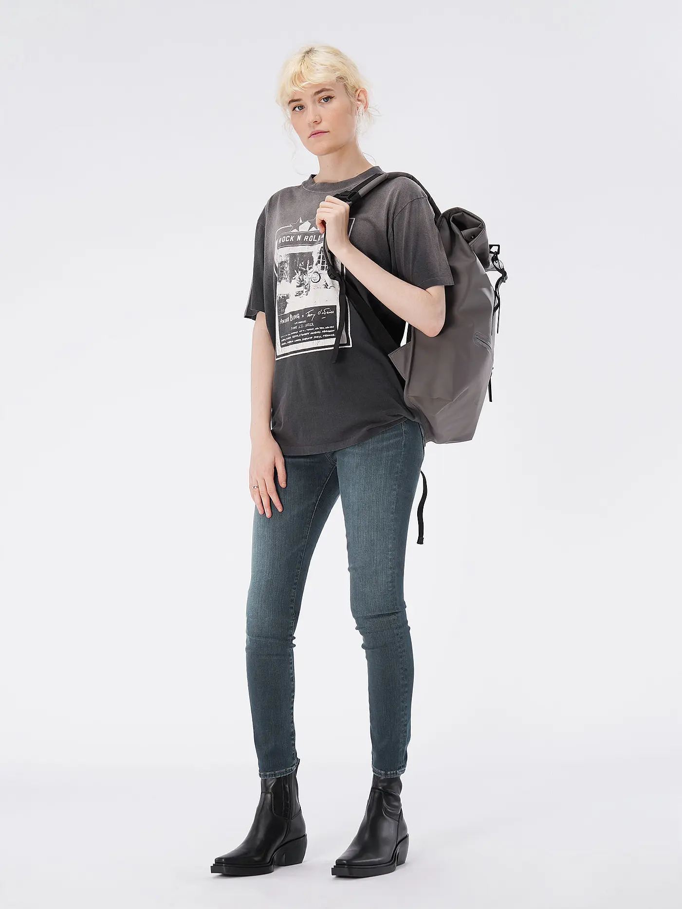AG | Jeans Skinny Fit 7/8 LEGGING ANKLE | 